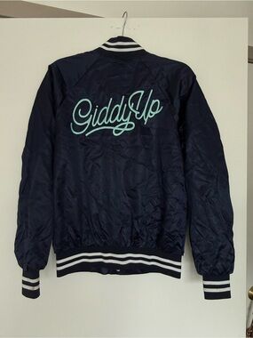 Kacey Musgraves Giddy Up Jacket - Small